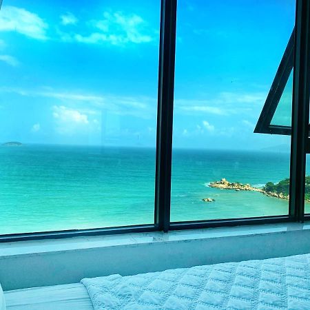 Comfortzone Apartment Nha Trang Kültér fotó