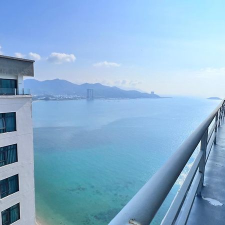 Comfortzone Apartment Nha Trang Kültér fotó