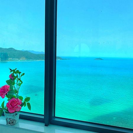 Comfortzone Apartment Nha Trang Kültér fotó