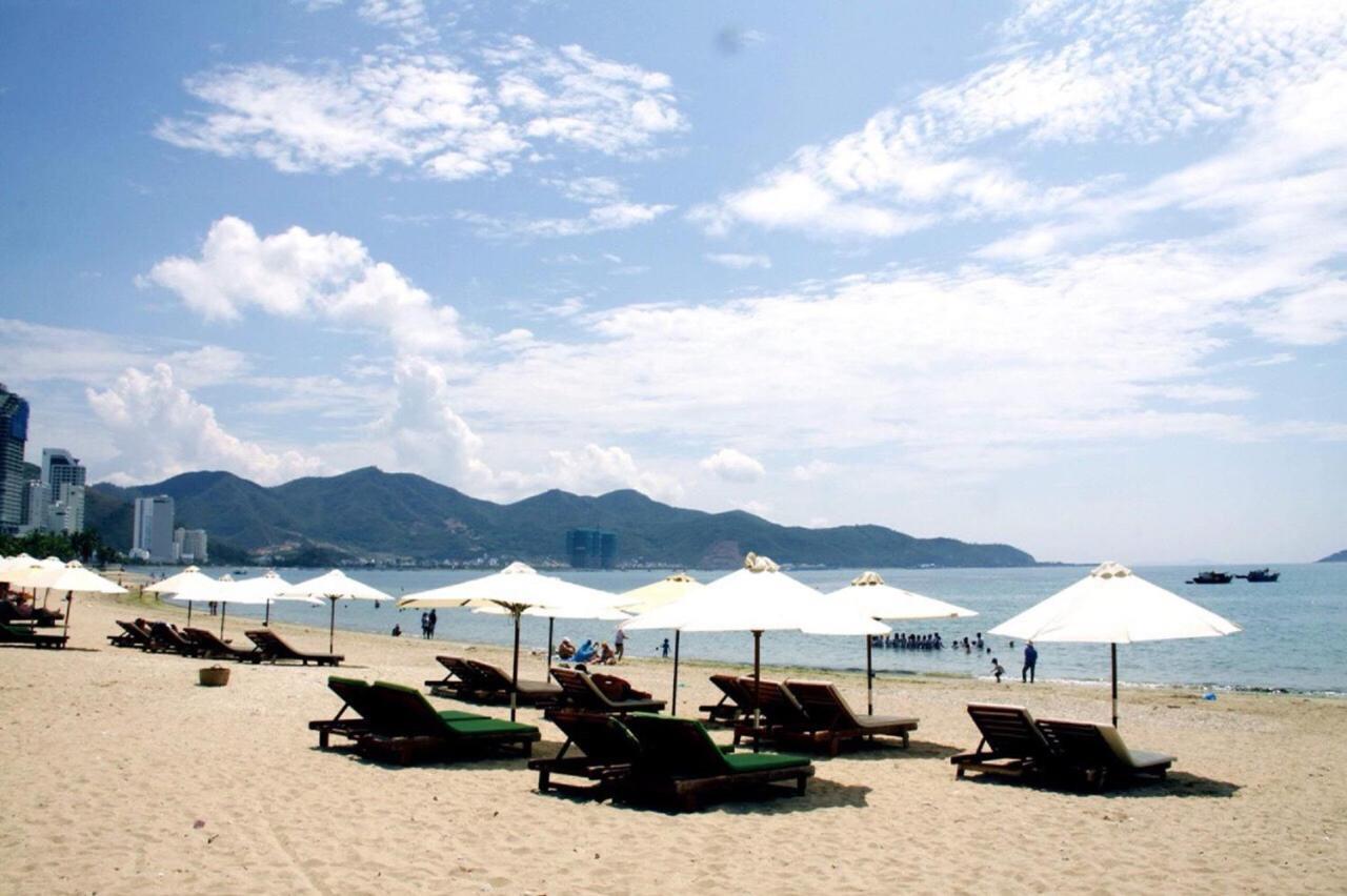 Comfortzone Apartment Nha Trang Kültér fotó