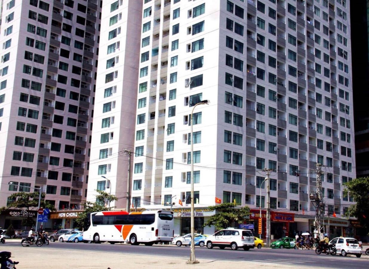 Comfortzone Apartment Nha Trang Kültér fotó
