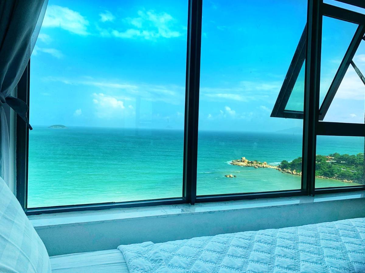 Comfortzone Apartment Nha Trang Kültér fotó