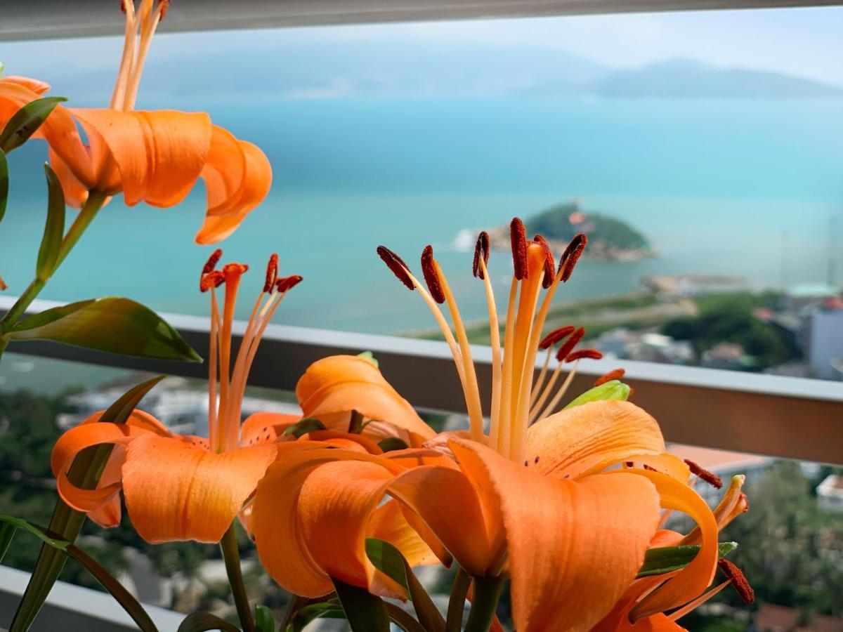 Comfortzone Apartment Nha Trang Kültér fotó