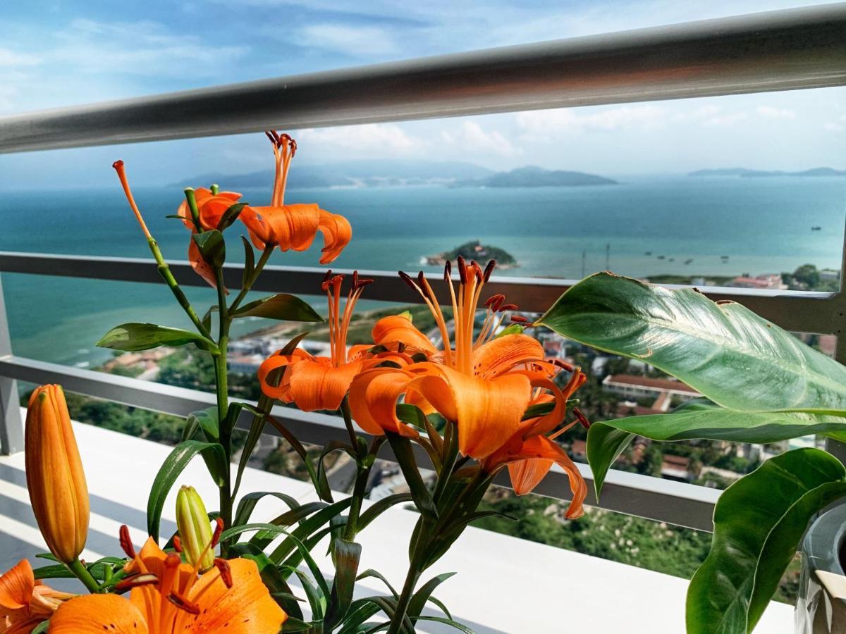 Comfortzone Apartment Nha Trang Kültér fotó