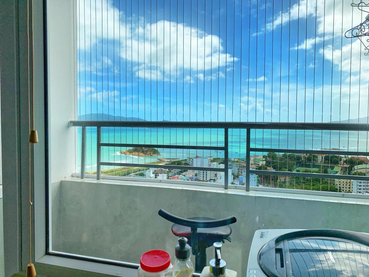 Comfortzone Apartment Nha Trang Kültér fotó