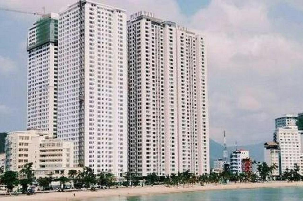 Comfortzone Apartment Nha Trang Kültér fotó