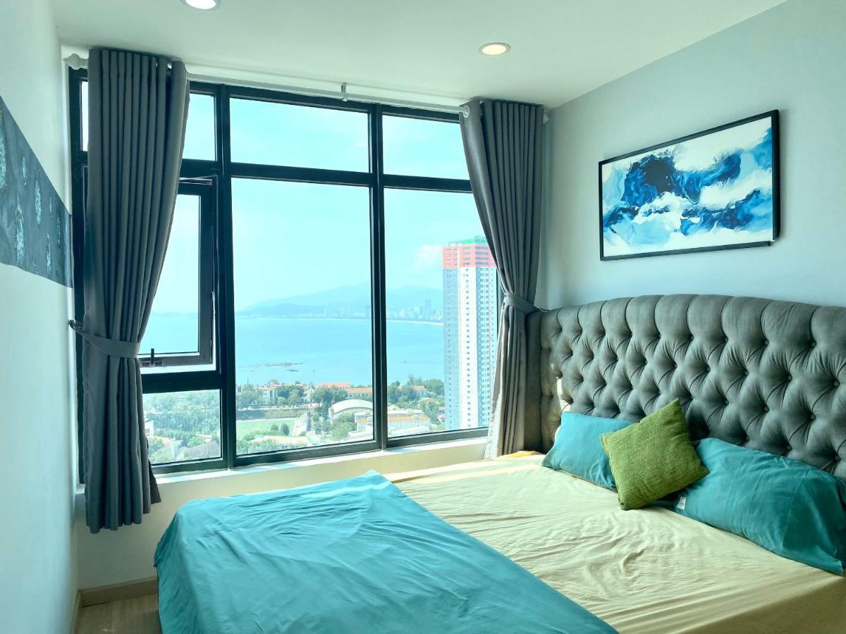 Comfortzone Apartment Nha Trang Kültér fotó