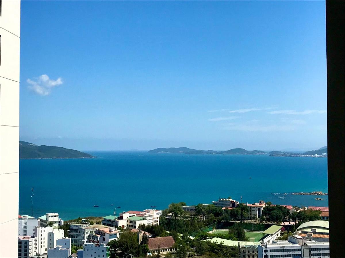 Comfortzone Apartment Nha Trang Kültér fotó