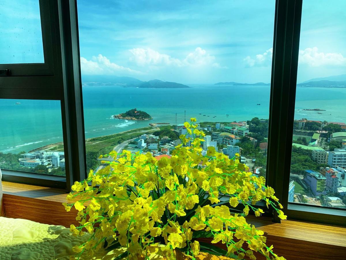 Comfortzone Apartment Nha Trang Kültér fotó