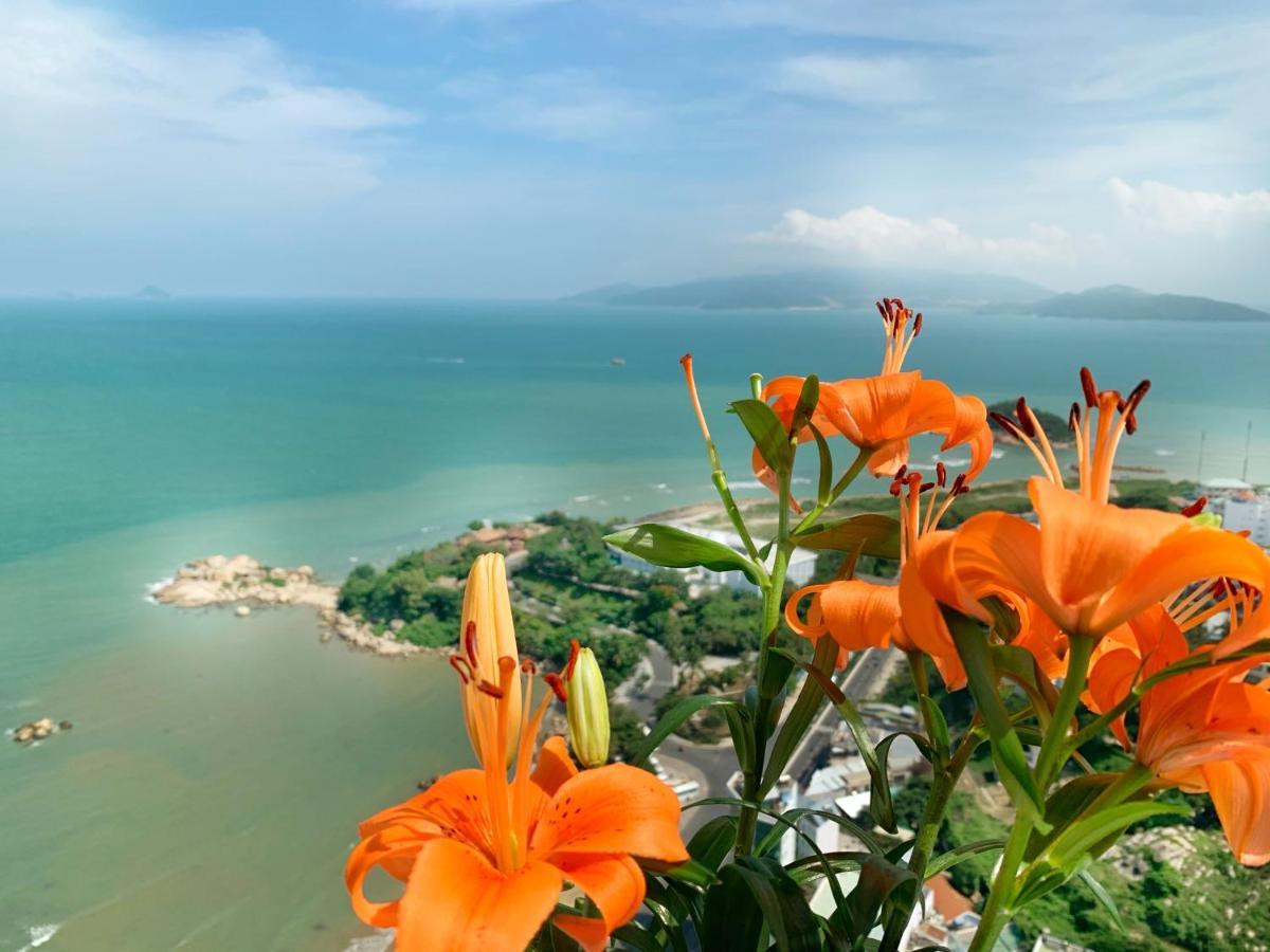 Comfortzone Apartment Nha Trang Kültér fotó