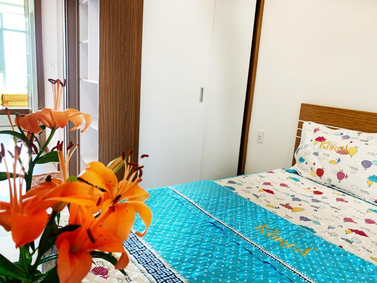 Comfortzone Apartment Nha Trang Kültér fotó