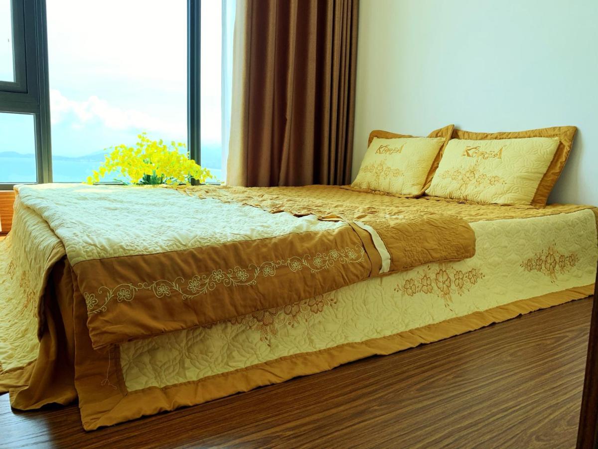 Comfortzone Apartment Nha Trang Kültér fotó