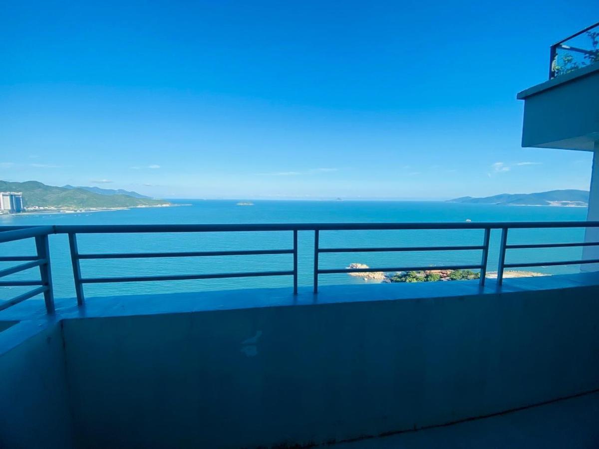 Comfortzone Apartment Nha Trang Kültér fotó