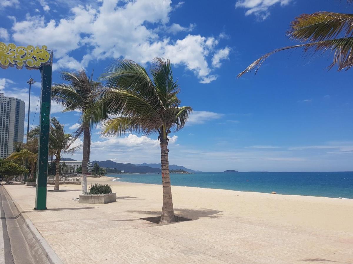 Comfortzone Apartment Nha Trang Kültér fotó