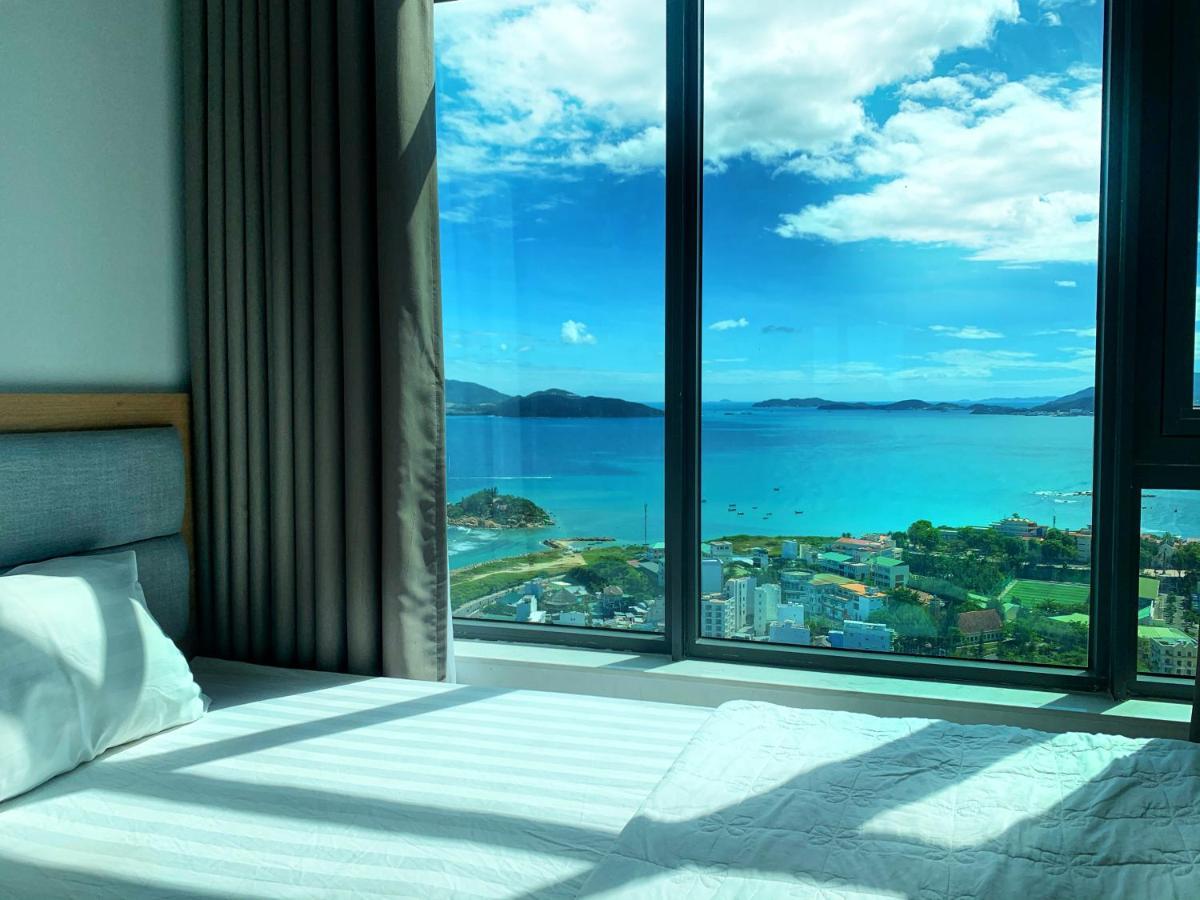 Comfortzone Apartment Nha Trang Kültér fotó