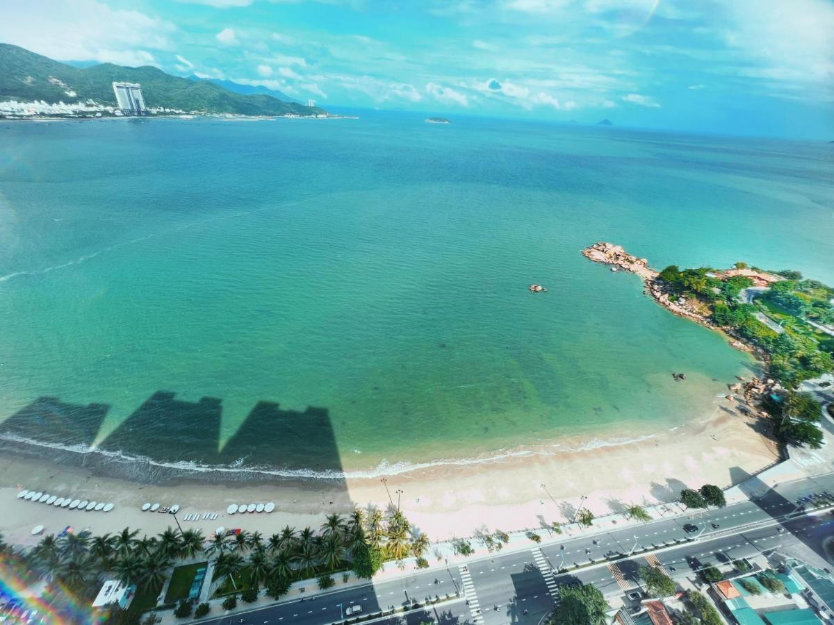 Comfortzone Apartment Nha Trang Kültér fotó