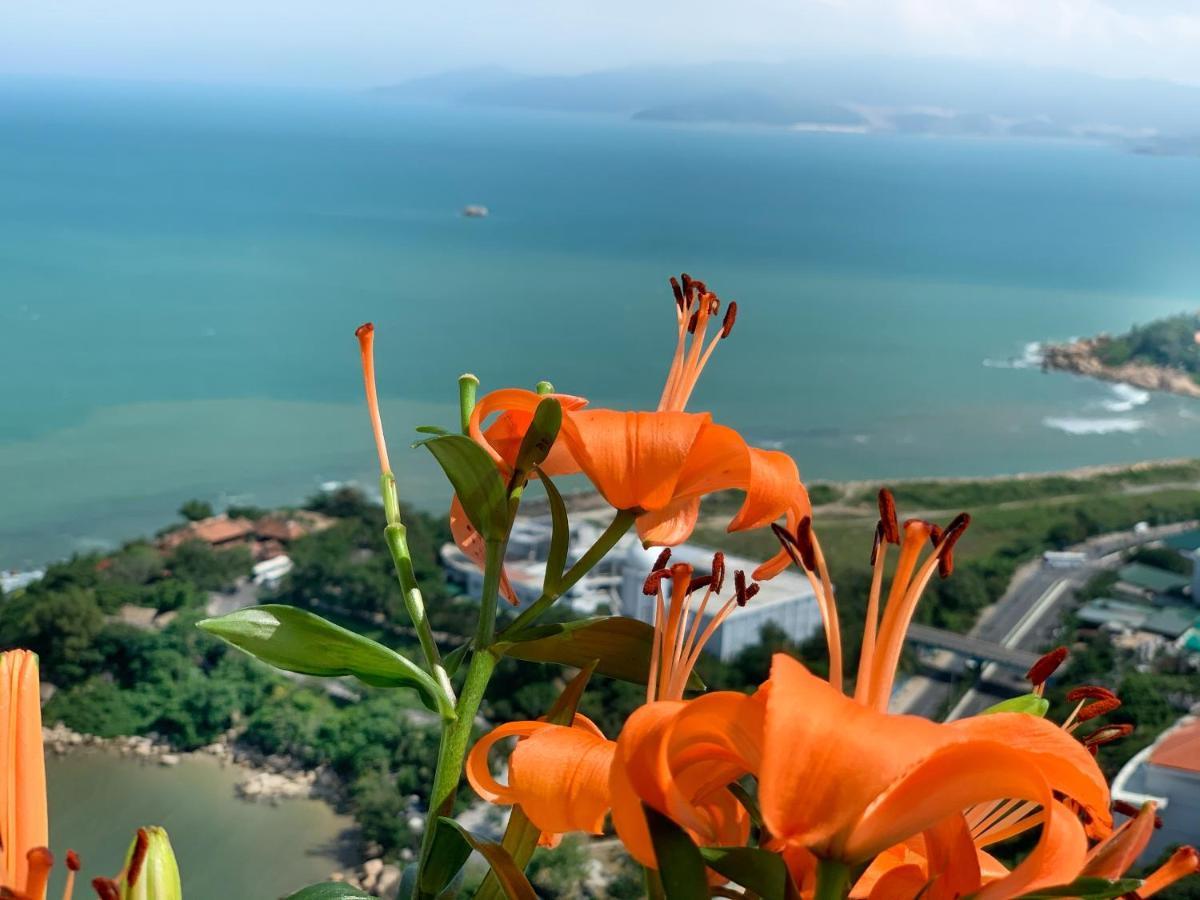 Comfortzone Apartment Nha Trang Kültér fotó