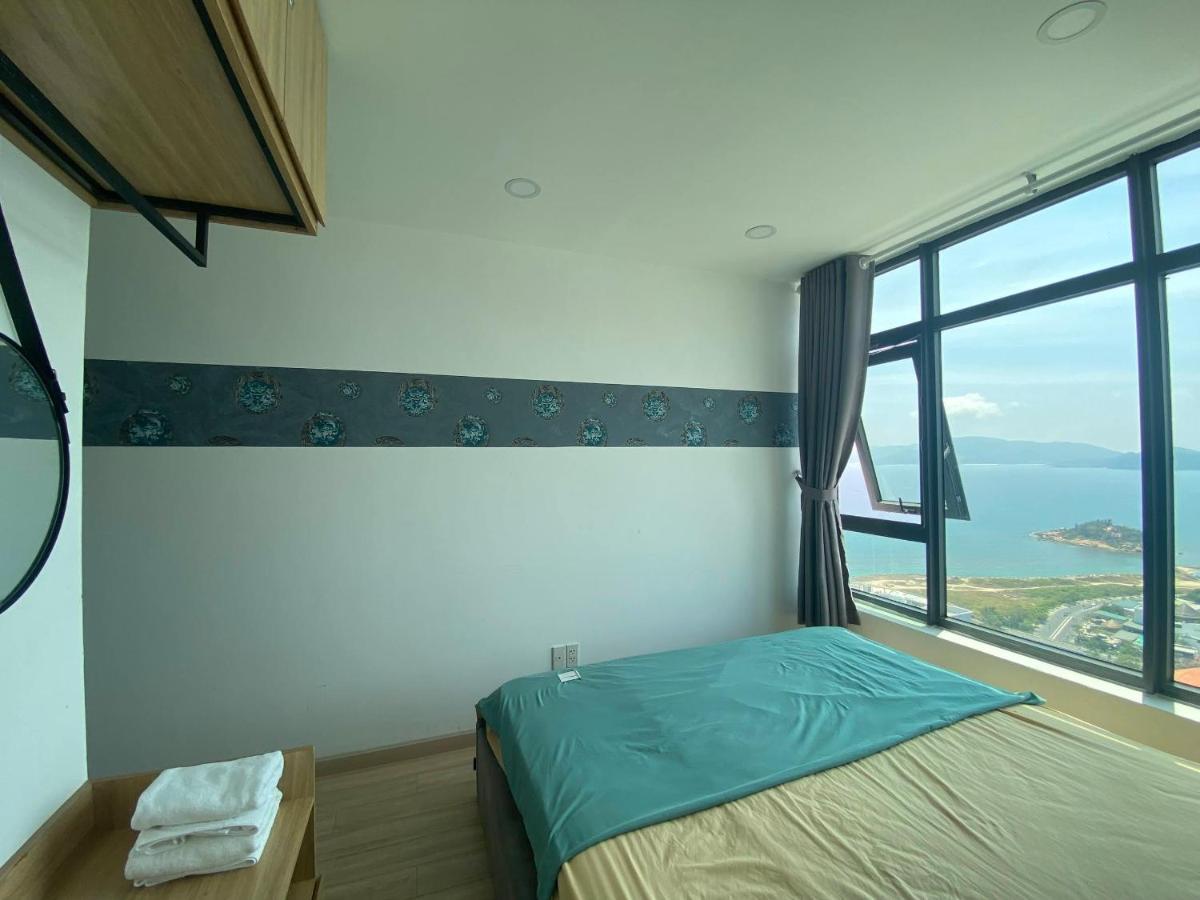 Comfortzone Apartment Nha Trang Kültér fotó