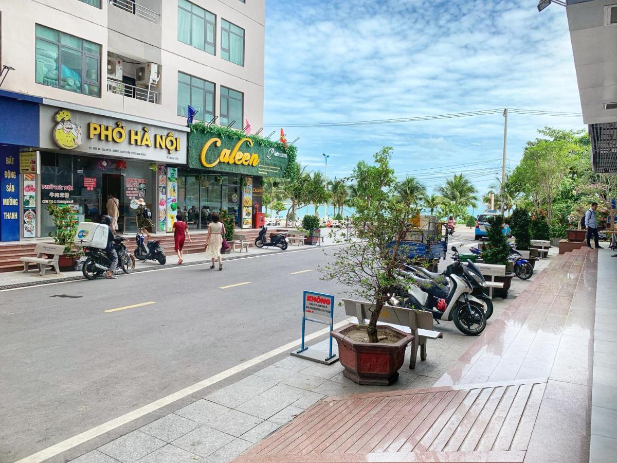 Comfortzone Apartment Nha Trang Kültér fotó