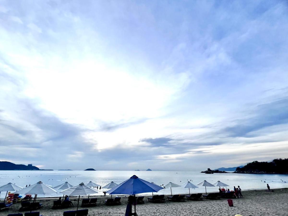 Comfortzone Apartment Nha Trang Kültér fotó