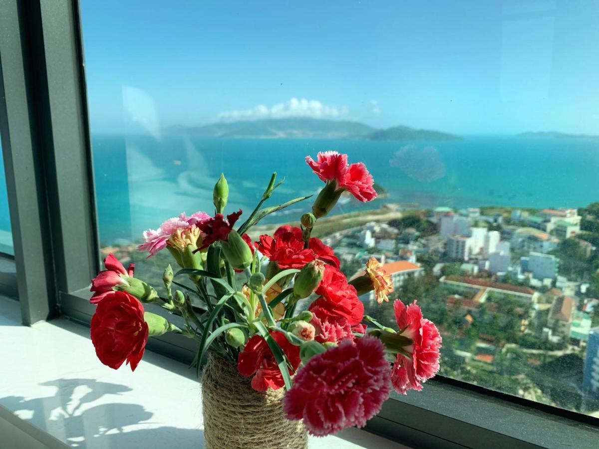Comfortzone Apartment Nha Trang Kültér fotó