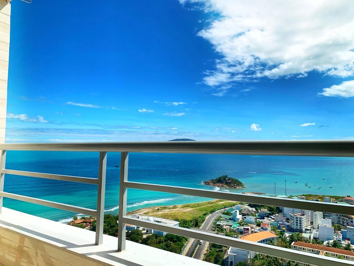 Comfortzone Apartment Nha Trang Kültér fotó