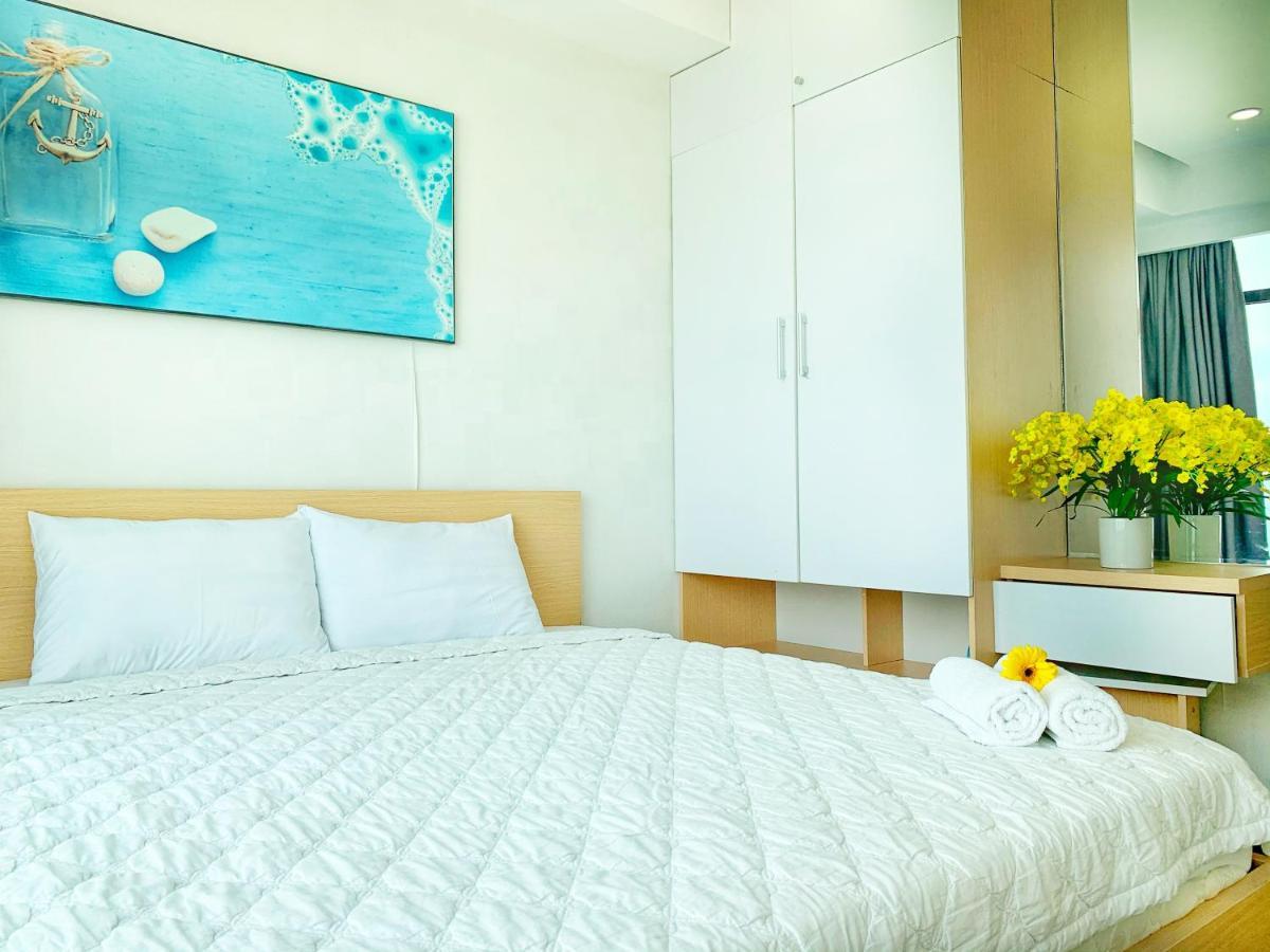 Comfortzone Apartment Nha Trang Kültér fotó