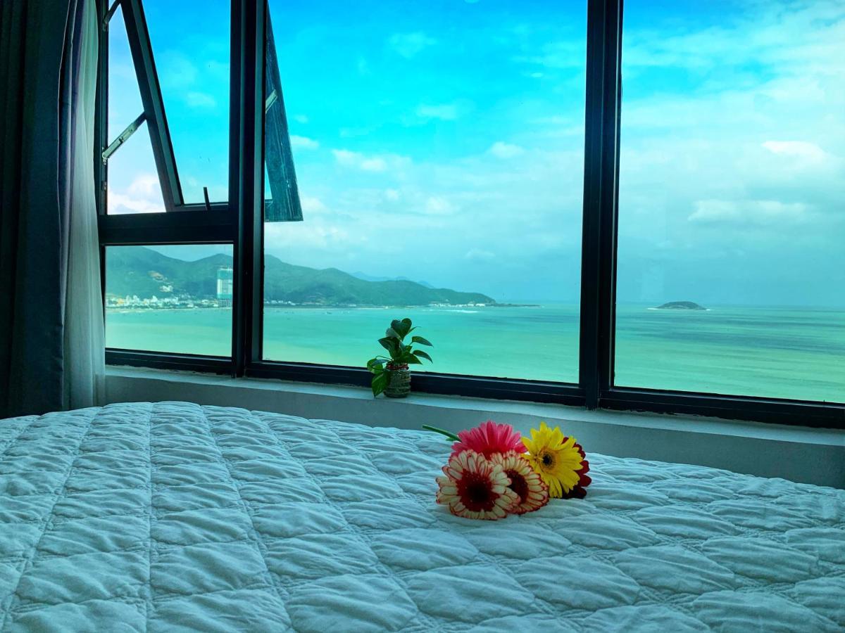 Comfortzone Apartment Nha Trang Kültér fotó