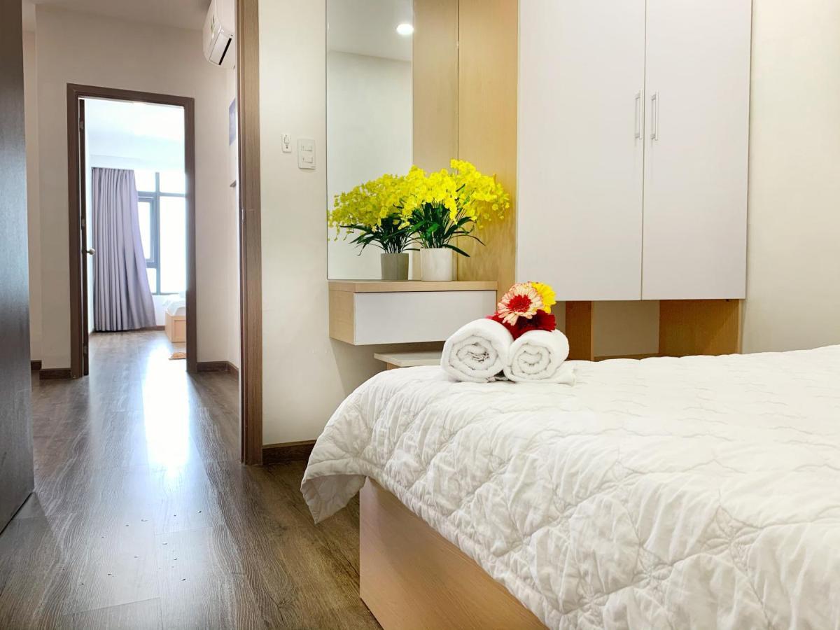 Comfortzone Apartment Nha Trang Kültér fotó