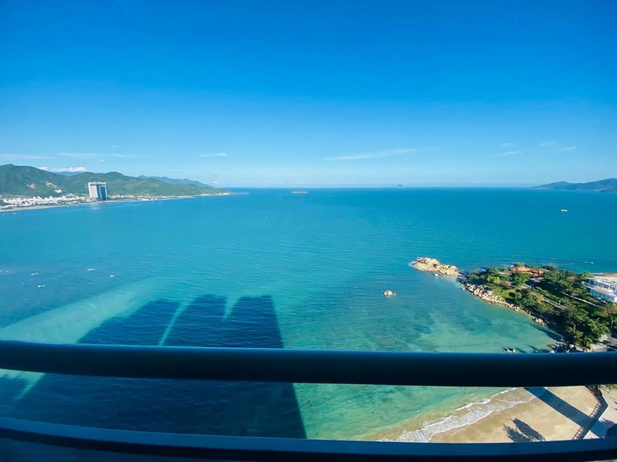 Comfortzone Apartment Nha Trang Kültér fotó