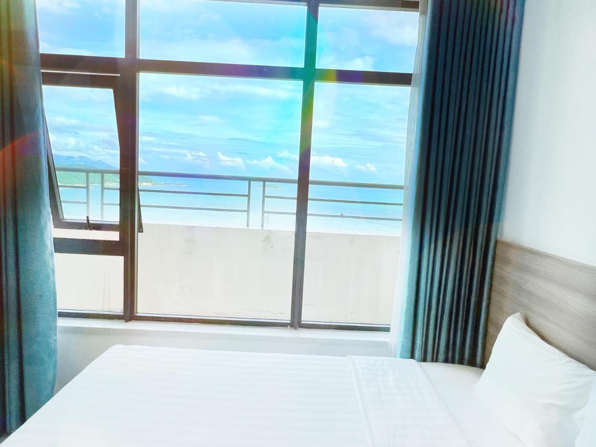 Comfortzone Apartment Nha Trang Kültér fotó