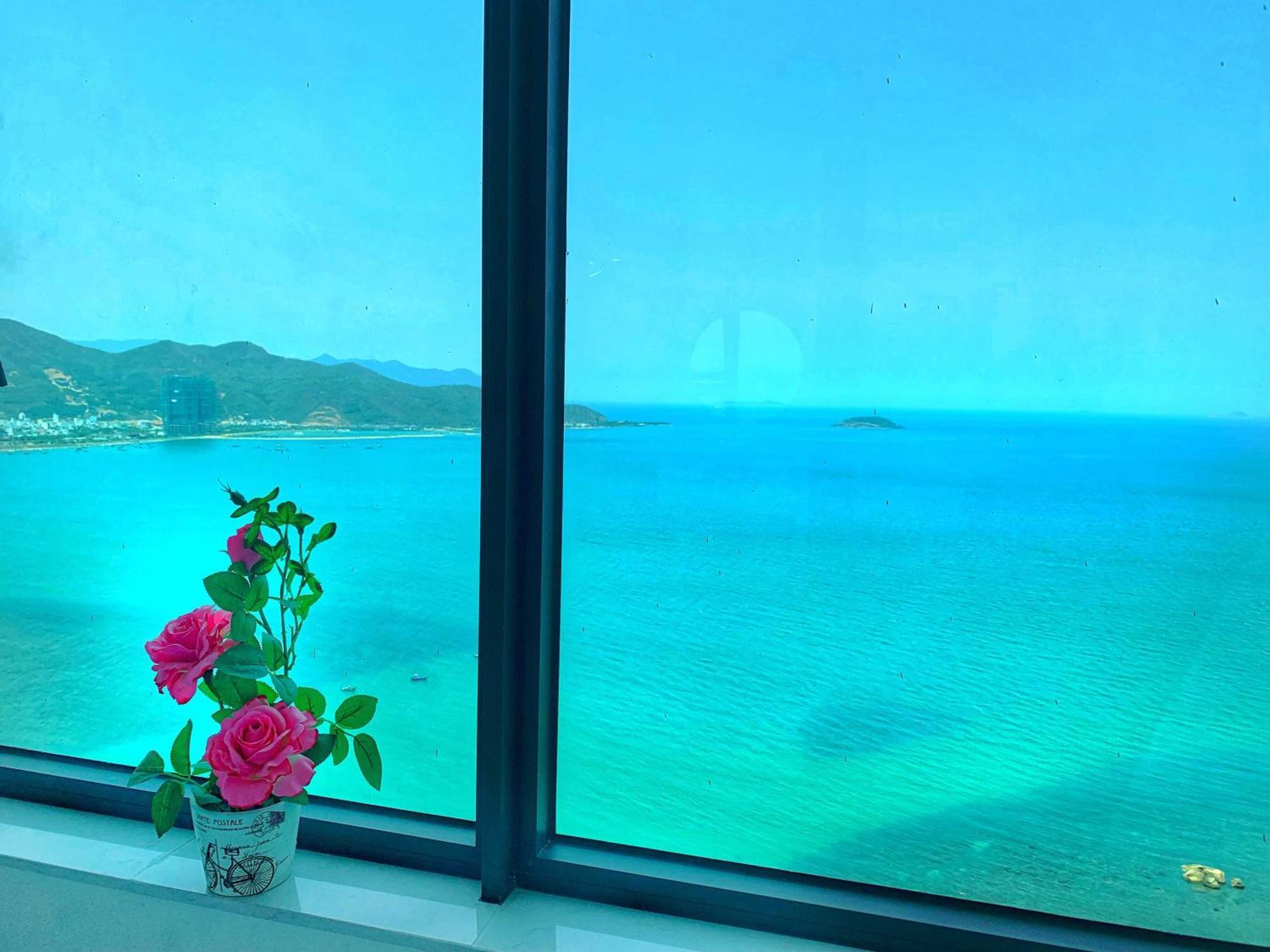 Comfortzone Apartment Nha Trang Kültér fotó